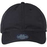 Custom LEGACY Cool Fit Adjustable Cap