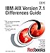 IBM AIX Version 7.1 Differences Guide by 