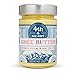 4th & Heart Grass-Fed Ghee Butter Variety Pack of 3, Each 9 Ounce