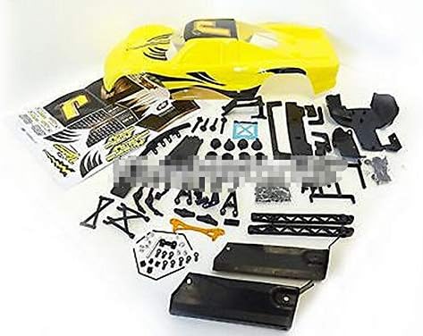 king motor baja parts