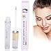 Eyelash Enhancer, eyelash growth serum, Lash & Brow Booster Serum, Eyelash Growth Enhancer & Brow Serum for Long, Luscious Lashes and Eyebrows Natural Lush Eyelash Growth & Regrowth