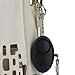 Baleauty Personal Secutiry Alarm - 130DB SOS Emergency Self-Defense Safety Loud Alarm Keychain LED Flashlight/Rape Attack Sound Grenade Women/Kids/Girls/Superior/Elderly