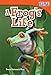 A Frog's Life (TIME FOR KIDS® Nonfiction Readers)