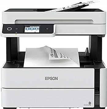 amazon epson ecotank