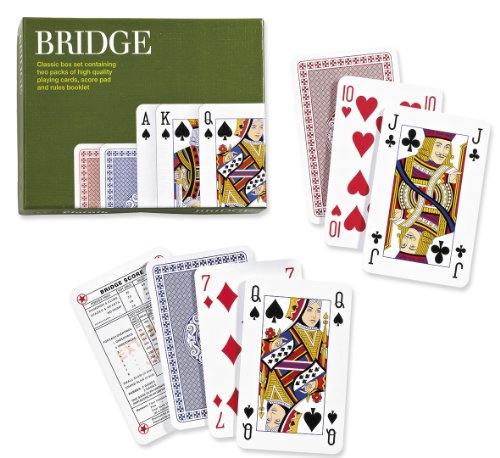 Piatnik Bridge Card Game