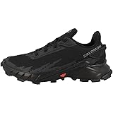 Salomon Women's ALPHACROSS 4 Trail Running Shoes