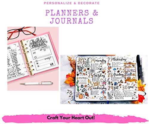 4 Friendship+Memories+Scrapbook+Adhesive+Stickers