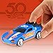 Hot Wheels 50th Anniversary 10-Car pack instant collections!