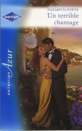 Un terrible chantage