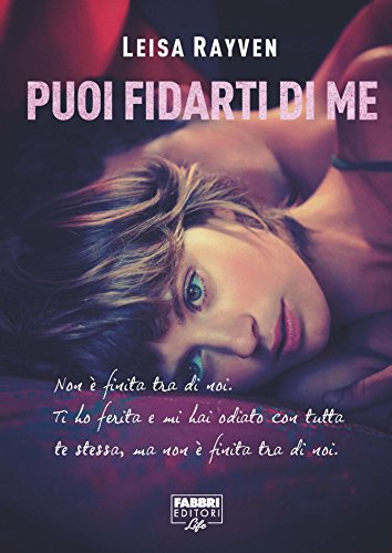 Puoi fidarti di me (LIFE) (Italian Edition)