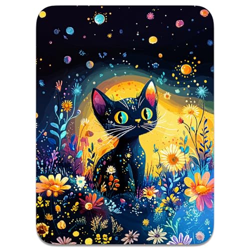 Atufsuat Mini Mouse Pad 6 x 8 Inch