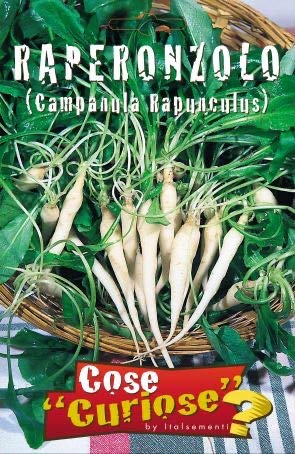 Italsementi Raperonzolo