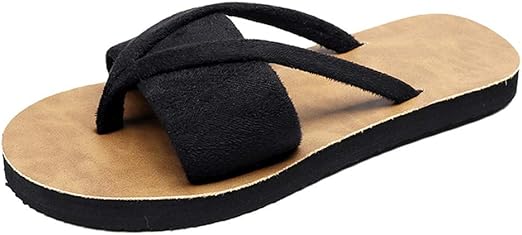 wide strap flip flops