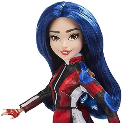 descendants 3 dolls ireland
