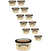 New Bridge Swiss &amp; Almond Spread, 7 oz, 12 Pack