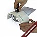 astropaQ 1.5L Wine Pouches (6 pack) [Eco-Friendly Wine Bottle Alternative] - Easily Bottle, Dispense & Store Your Wines - Perfect For Home Winemakers and Small Wineries to Sell in Your Tasting Room!