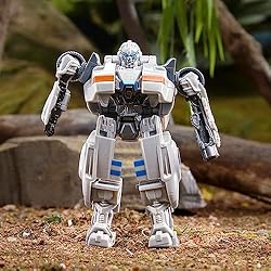 Transformers Toys Rise of The Beasts Movie Beast