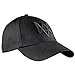 ZZoo WD Game Aiden Pearce Face Tube Mask Warmer Scarf Baseball Hat Cosplay Costume (Only Hat included in package)