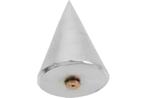 Gadpiparty Plumb Bob Hanging Wire Hammer Plumb String Vertical Building Measuring Tool for Straight Level Test