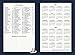 Lang 2017 Linda Nelson Stocks Monthly Pocket Planner, 4.5 x 6.5 inches (17991003179)