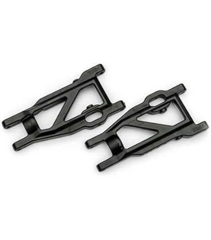 Amazon.com: Traxxas 6834 Complete Suspension Pin Set (F&R