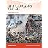 The Caucasus 1942-43: Kleist's race for oil (Campaign)