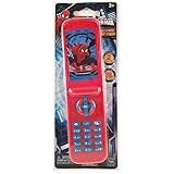 Ultimate Spider-man Go Spidey! Flip Phone