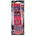 Ultimate Spider-man Go Spidey! Flip Phone