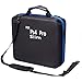 Hard EVA Travel Carrying Case for PlayStation 4 PS4 Pro Slim Game Console + Wireless Move Motion Controller #3122thumb 1