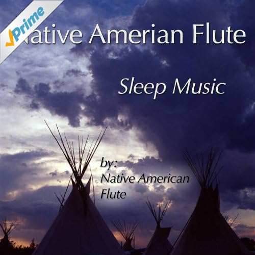 Native American Flute Sleep Music Native