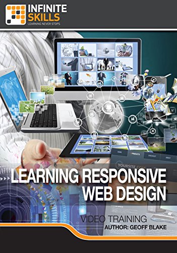 Learning Responsive Web Design [Online Code] - Thumbnail 6