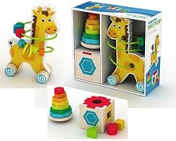 Amazon Com Baby Gear Blanket Toys R Us Imaginarium Giraffe Toy Set Amazon Com Baby Gear Blanket Toys R Us Imaginarium Giraffe Toy Set