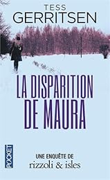 La  disparition de Maura