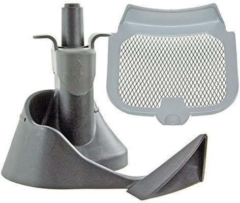 Tefal Actifry Premium Fryer Mixing Blade Paddle and Filter Kit