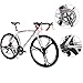 Outroad Road Bike 700c 14 Speed 26 inch 3 Spoke Commuter Bicycle (Black and White)thumb 2