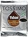 Tassimo Yuban 100% Colombian Coffee 14 count, Pack of 5