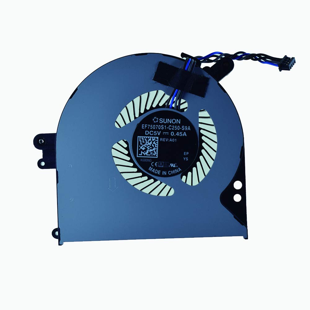 Cooler para HP ProBook 640G2 645G2 640 G2 645 G2 Series, elbazardigital.com