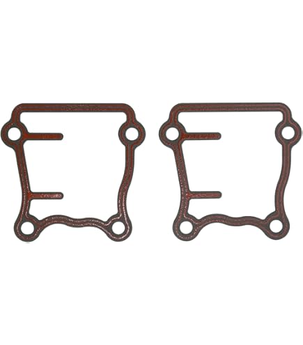 Amazon.com: James Gaskets 11145-A Lower Pushrod Tube O-Ring