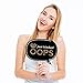 Big Dot of Happiness Las Vegas - Casino Photo Booth Props Kit - 20 Count