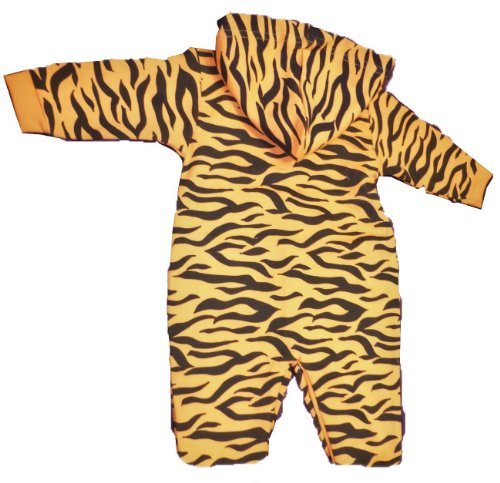 Little Tiger Cotton All in One for Infants 3-6 Months