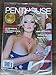 Penthouse Magazine (May/June, 2018) Stormy Daniels Cover by 