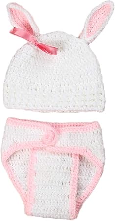newborn baby bunny outfit