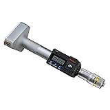 Mitutoyo 468-274 Digimatic Holtest LCD Inside