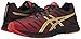 ASICS Men's JB Elite TR Wrestling Shoe