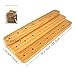 Riverruns Fly Tying Thread Spool Stand Nature Wood Spool Station Hand Made Travelling