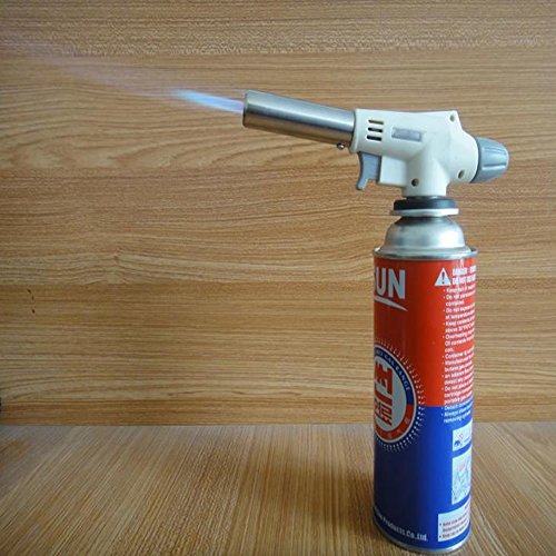 YSTD Butane Gas Blow Torch Burner Welding Solder Iron Soldering Lighter Flame Gun Buy Online