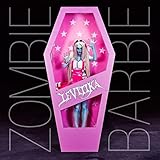 Zombie Barbie