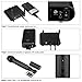 Excelvan K38 Dual Wireless Bluetooth Karaoke Portable Microphone with Receiver Box Various Frequency High-end for Home KTV Education Training