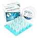 Deepsleepro Anti Snoring Nose Vents Device.Comfort & Relief for Your Snoring & Nasal Congestion (Set of 8)