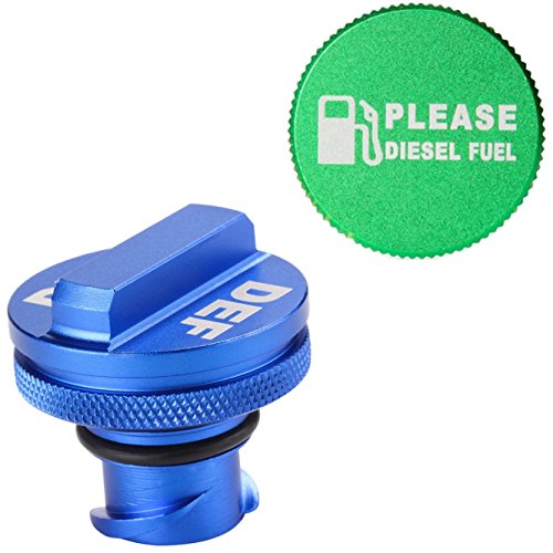 2 Aluminum+Magnetic+DEF+Cummins+2013+2017